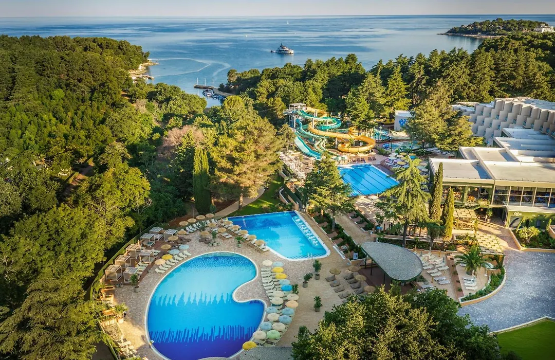 Valamar Diamant Hotel-1