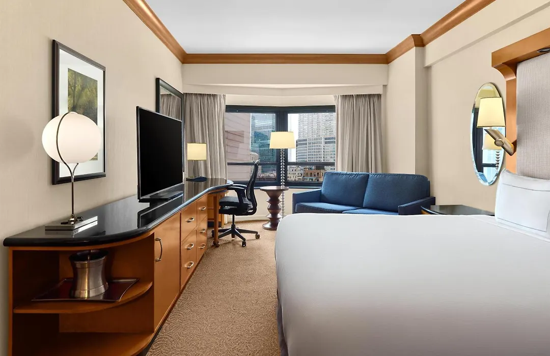 New York Hilton Midtown-1