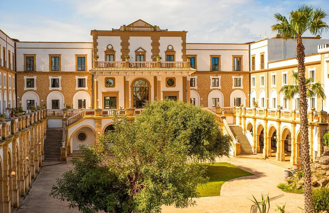 Baglio Basile - Cdshotels-1
