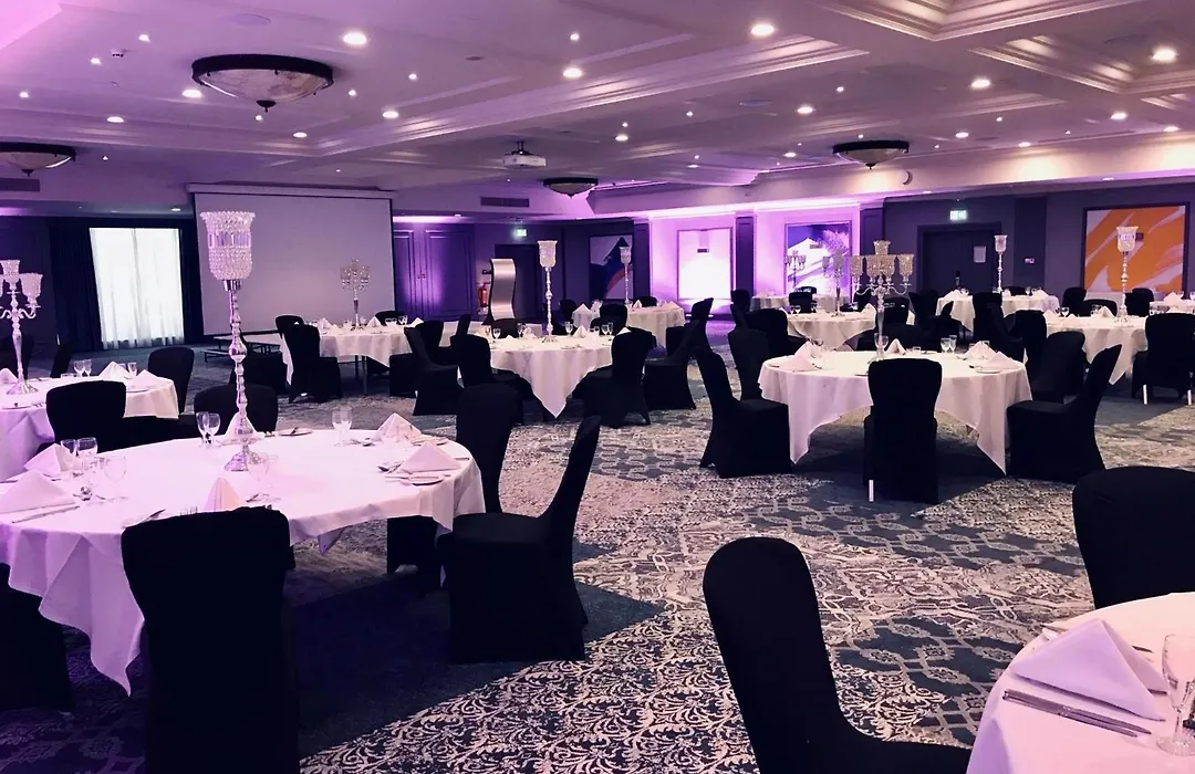 Voco St. Johns Solihull By Ihg-1