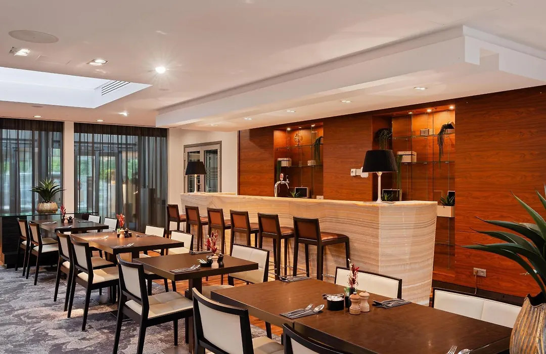 Radisson Blu Elizabete Hotel, Riga-1