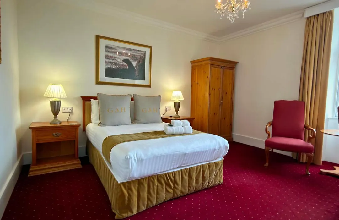 Grant Arms Hotel-1