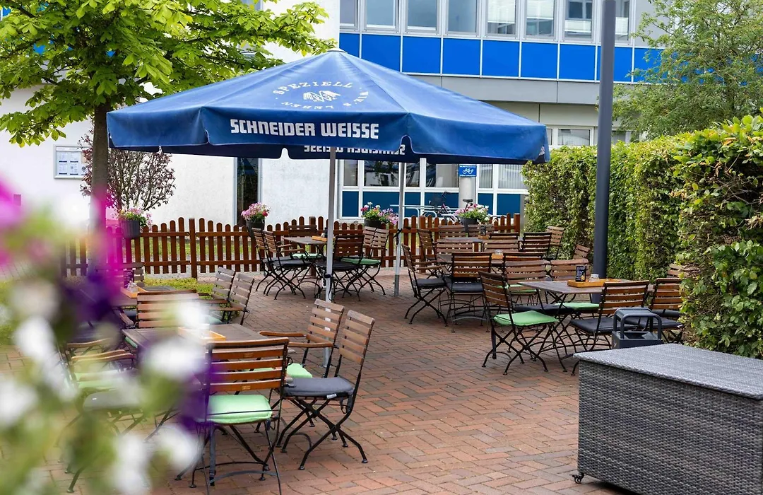DLRG Tagungszentrum Hotel Delphin-1