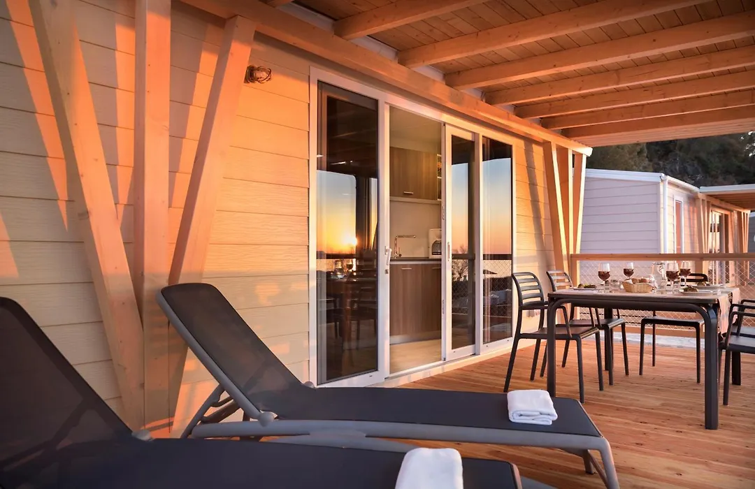Valamar Camping Lanterna-1
