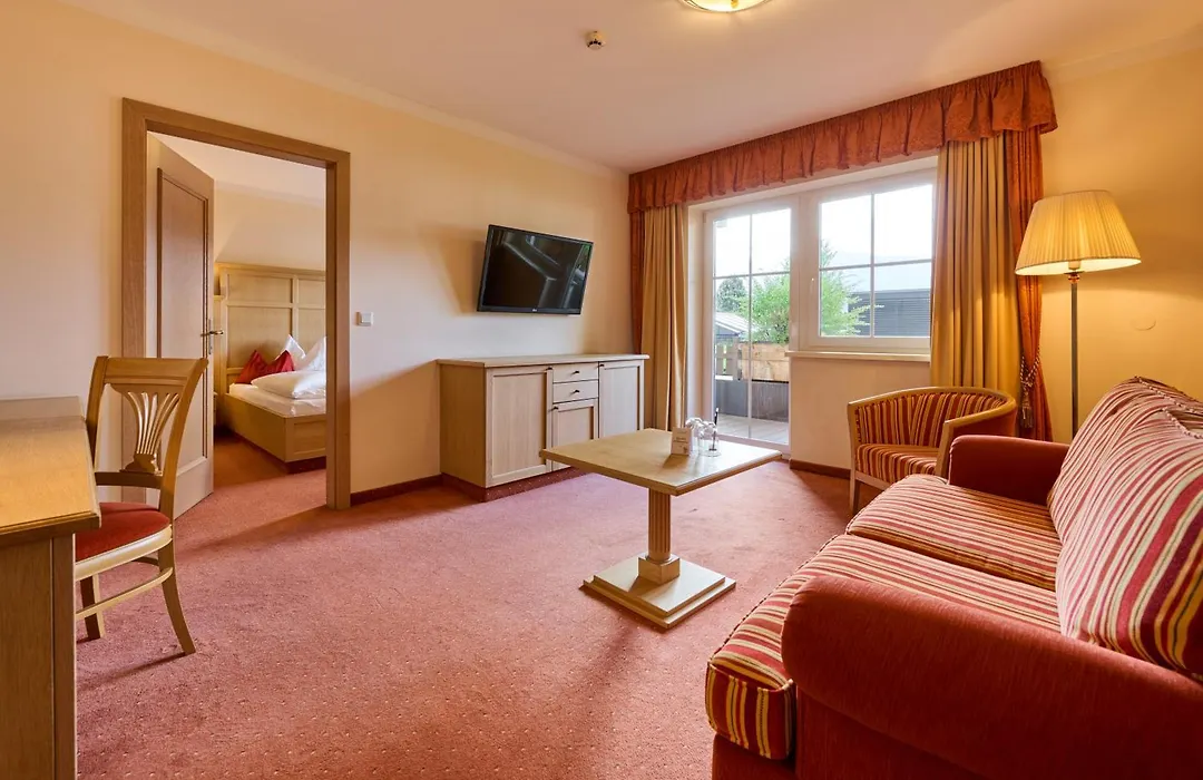 Landhotel Schermer-1