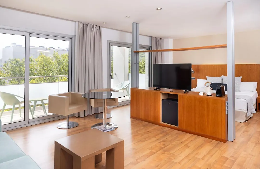 Rvhotels Nautic Park-1