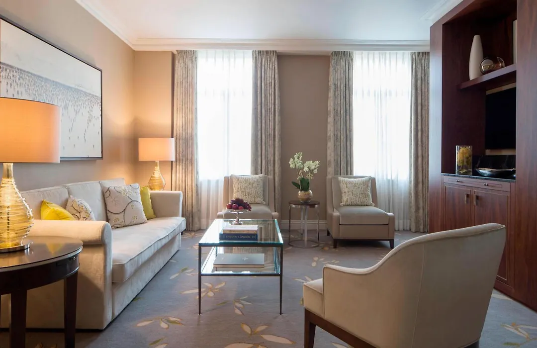 Jw Marriott Grosvenor House London-1
