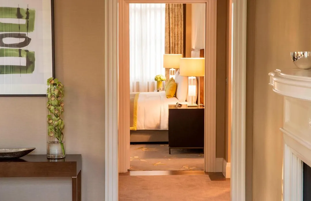 Jw Marriott Grosvenor House London-1