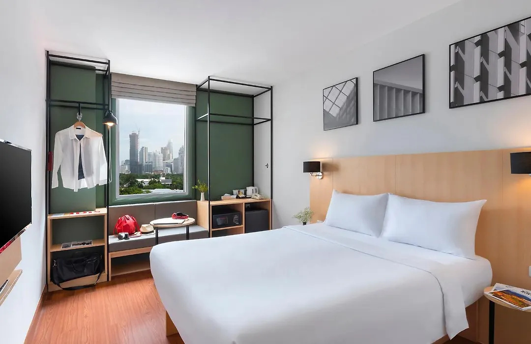 Ibis Bangkok Sathorn-1