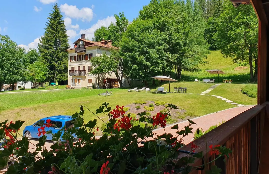 Hotel Orso Grigio-1
