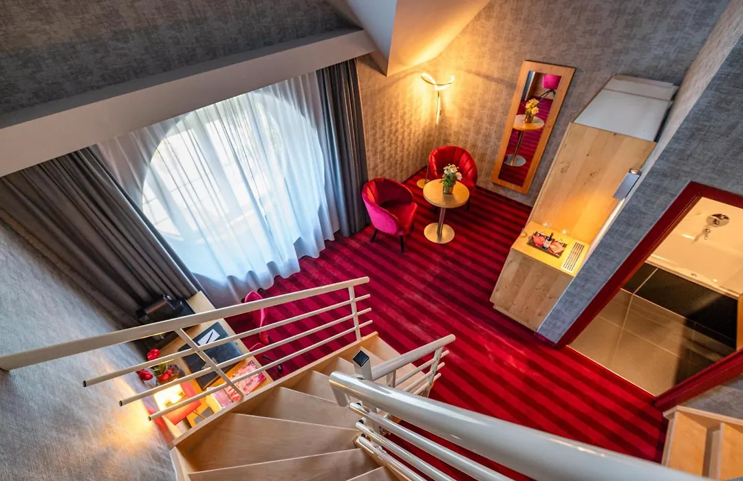 Hotel Verviers Van Der Valk-1