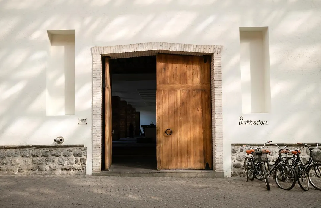 La Purificadora, Puebla, A Member Of Design Hotels-1