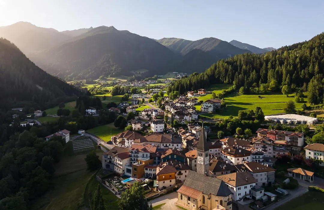 Cavallino Experience - Alpine Wellness Hotel-1