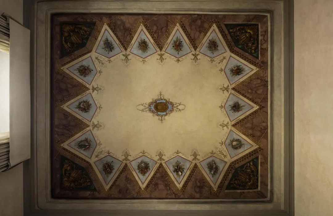 Porta Rossa Hotel Firenze, Colbert Collection-1