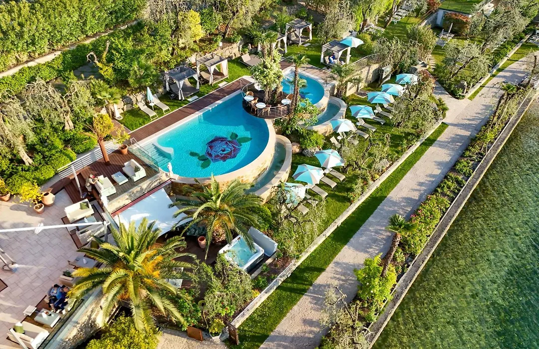 Belfiore Park Hotel 4Stars Superior "Adults Only"-1