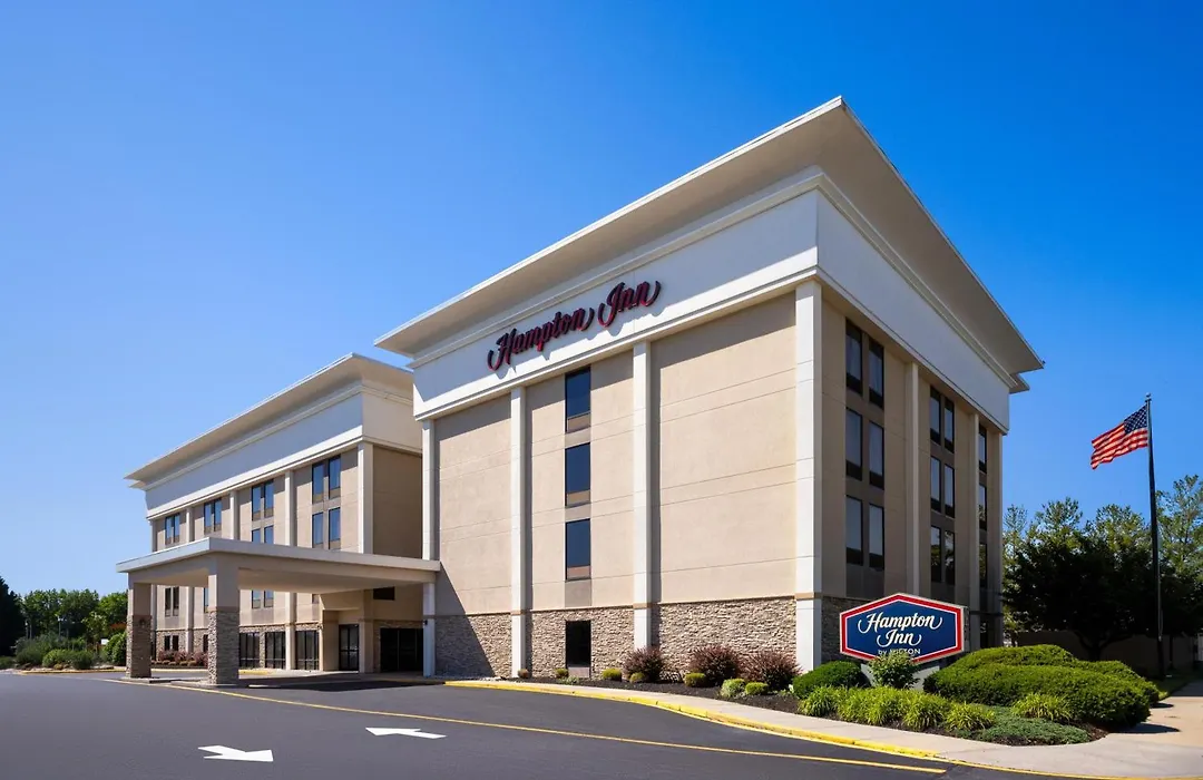 Hampton Inn Dover-1