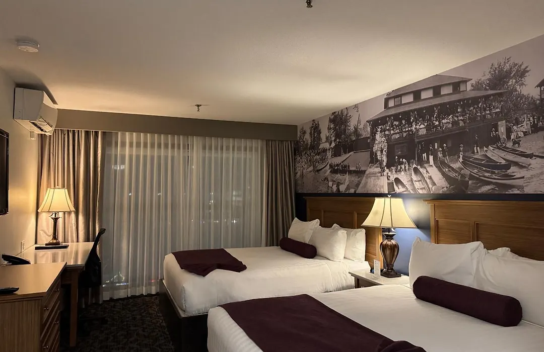 The Royal Anne Hotel-1