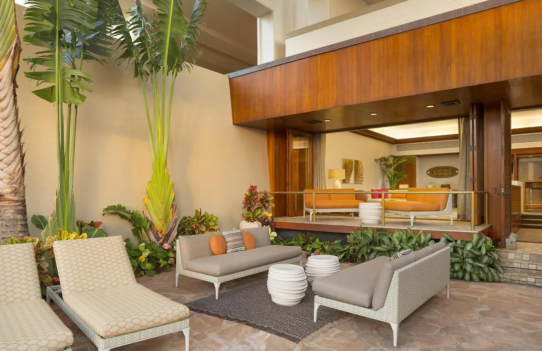 Hyatt Regency Maui Resort&Spa-1