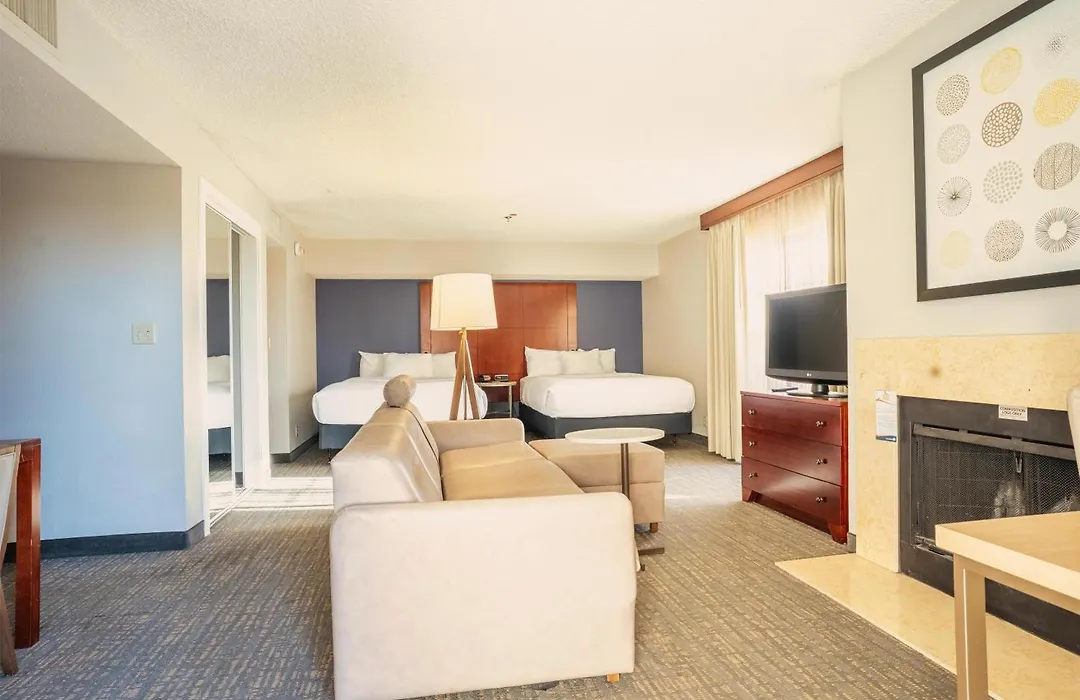 Sonesta Es Suites Albuquerque-1