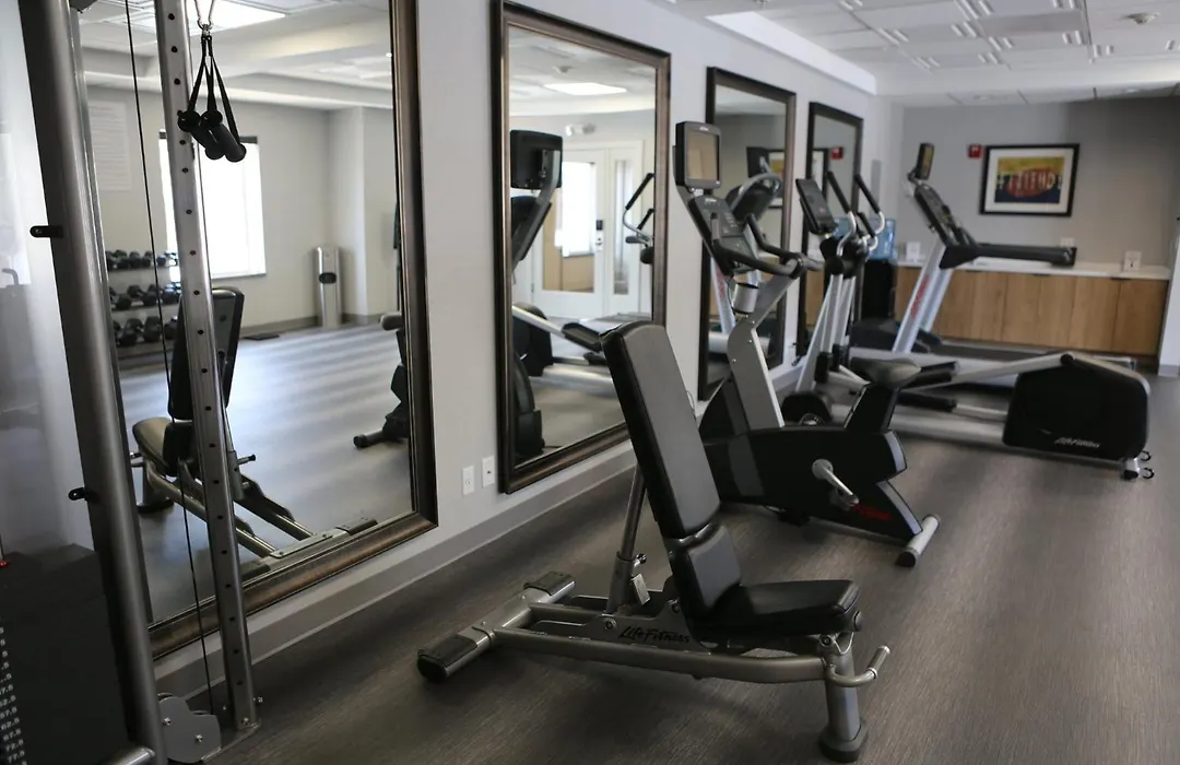 Staybridge Suites Silicon Valley - Milpitas By Ihg-1