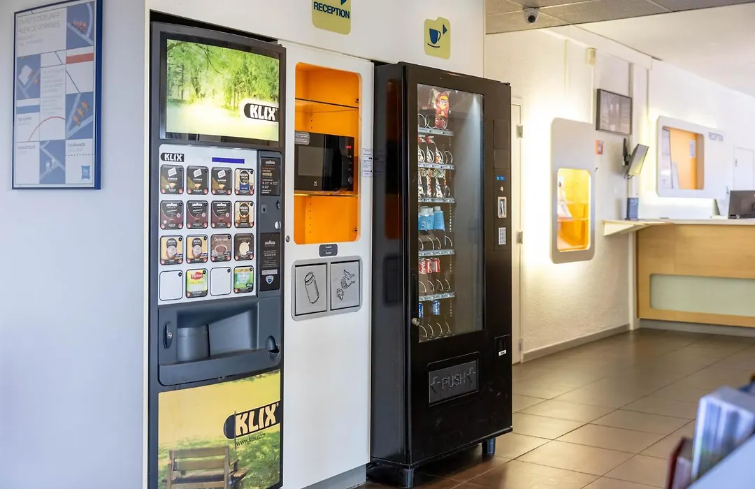 Ibis Budget Narbonne Sud A9/A61-1