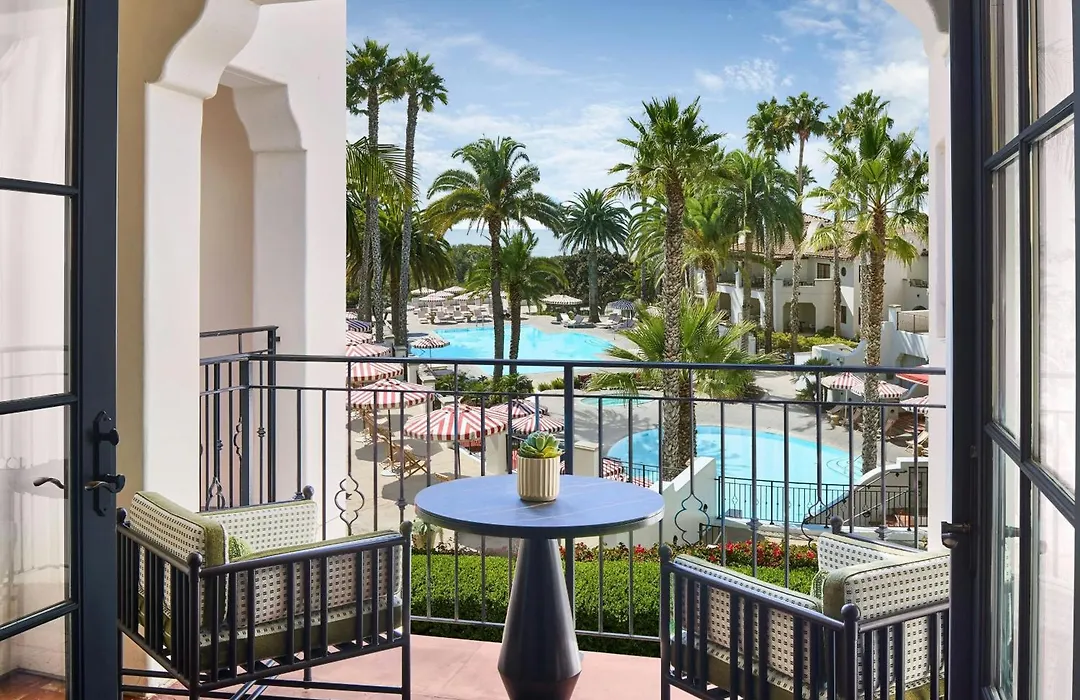 The Ritz-Carlton Bacara, Santa Barbara-1