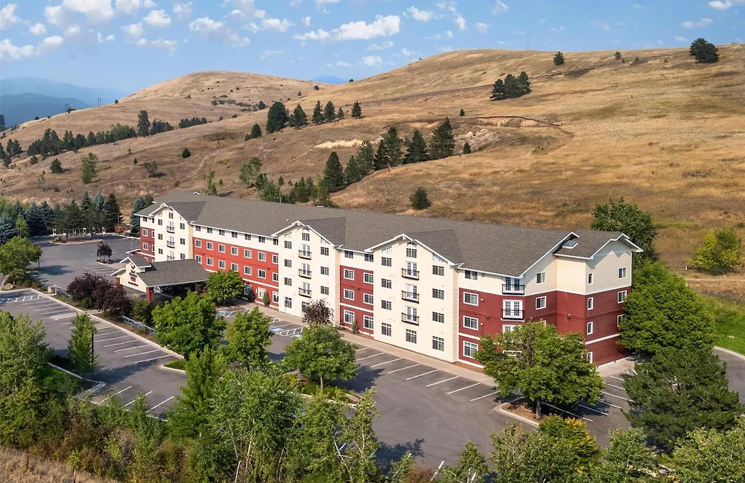 Best Western Plus Grant Creek Inn-1