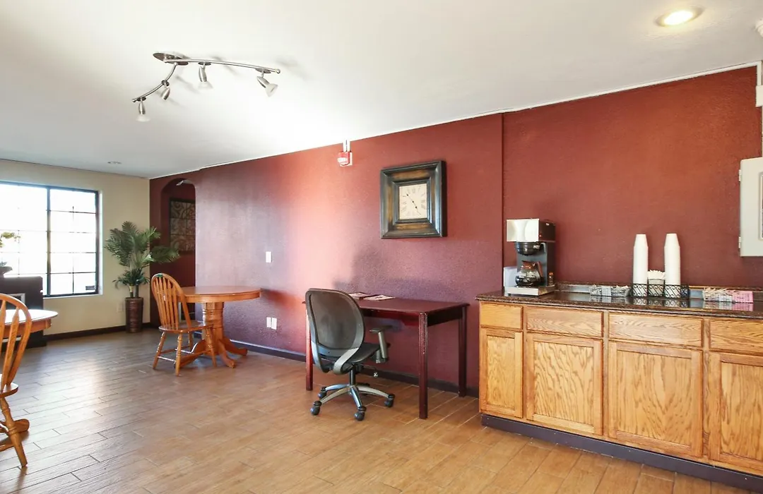 Red Roof Inn Lompoc-1