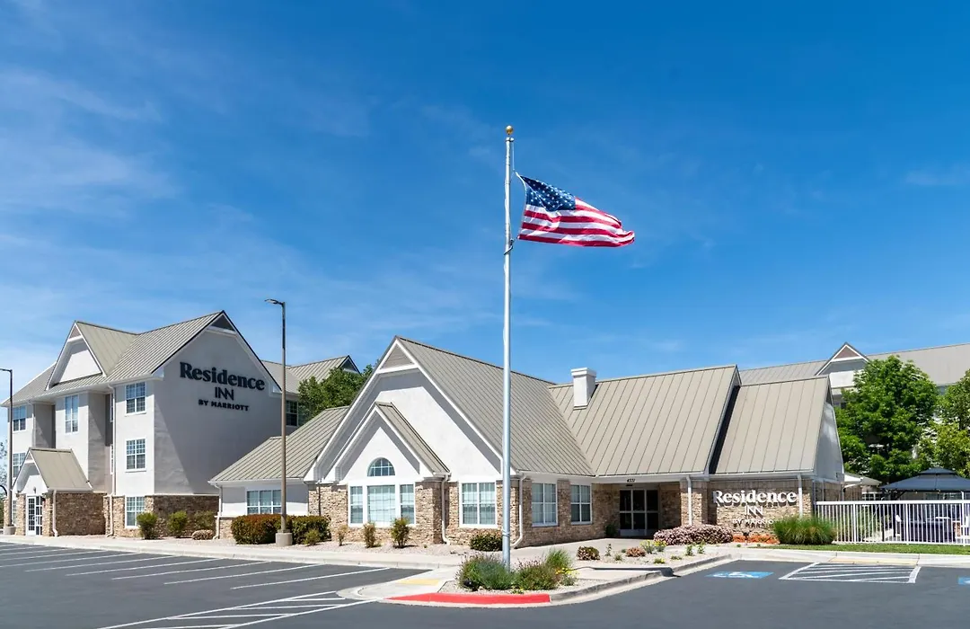 Residence Inn By Marriott Albuquerque North-1