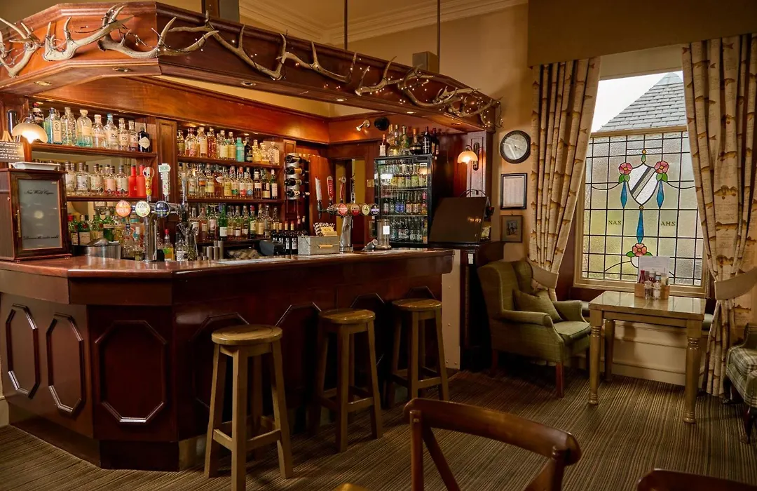 The Murray Park Hotel-1