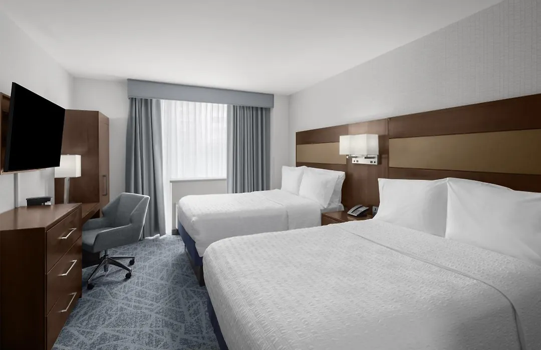 Hampton Inn Manhattan Grand Central-1