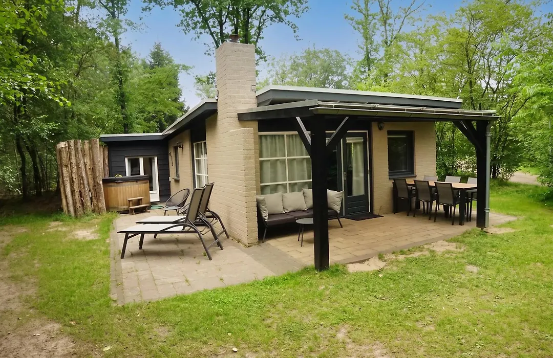 Rcn Vakantiepark De Noordster-1
