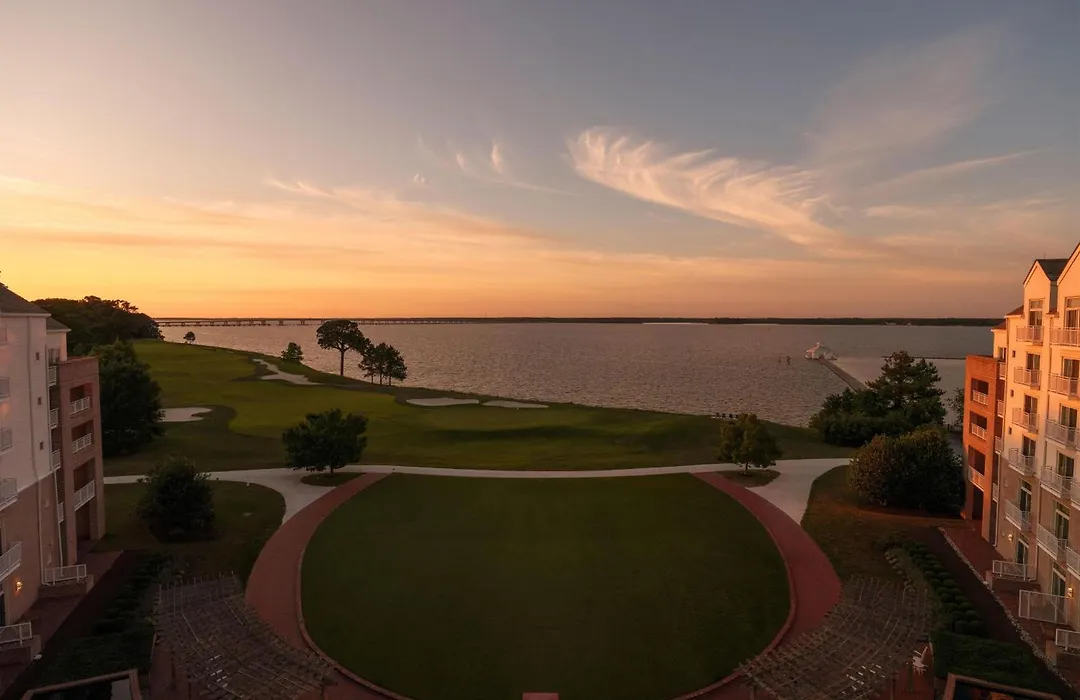 Hyatt Regency Chesapeake Bay Golf Resort, Spa & Marina-1