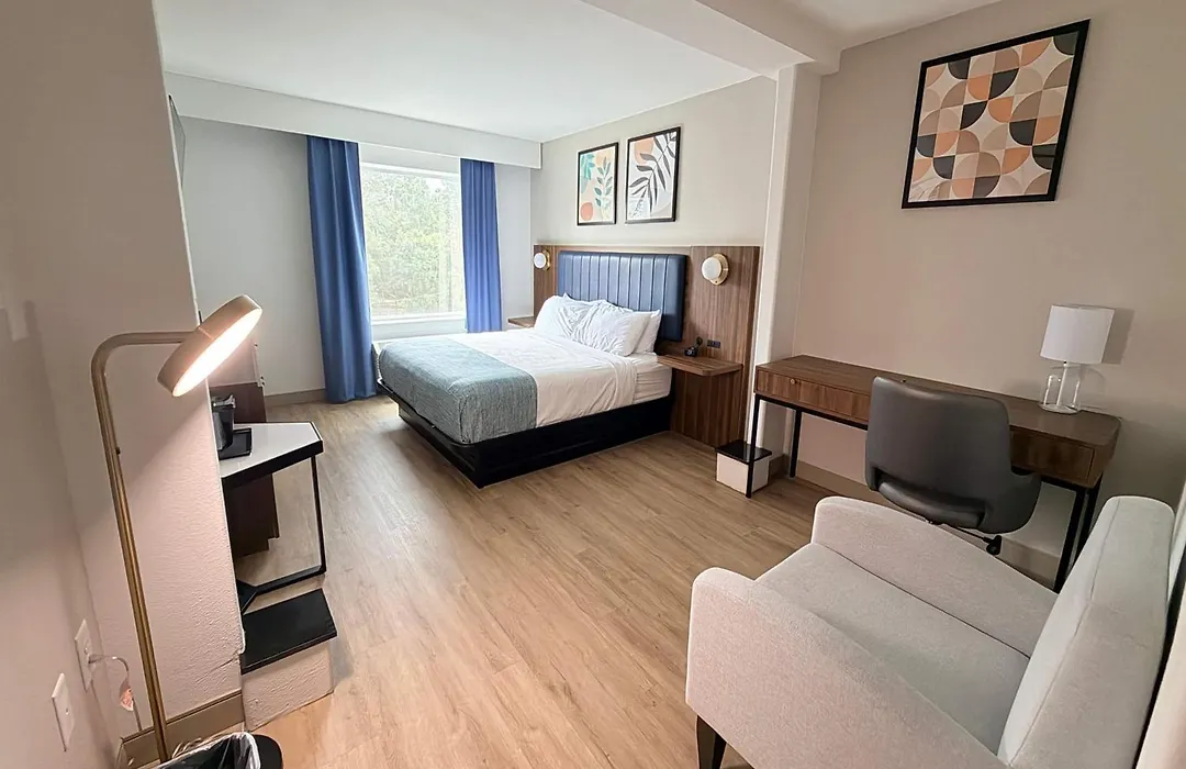 Wingate By Wyndham Athens Ga-1