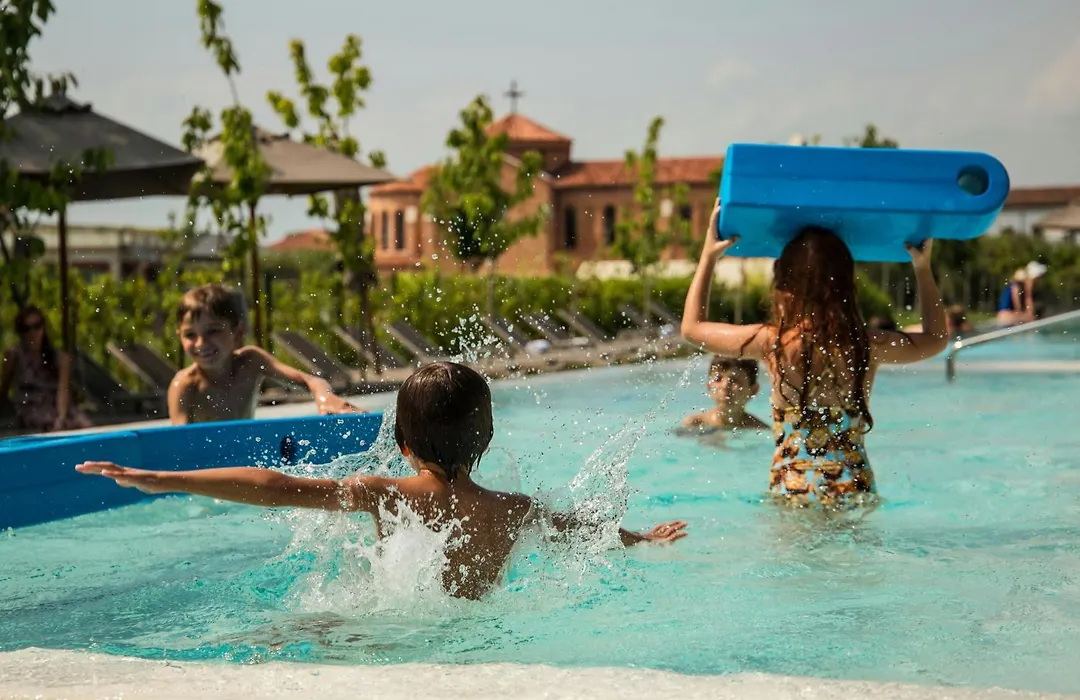 JW Marriott Venice Resort&Spa-1