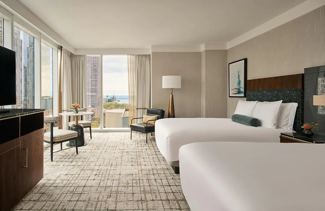 Loews Chicago Hotel-1