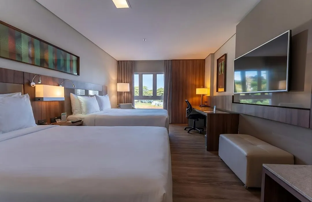 Deville Prime Campo Grande-1