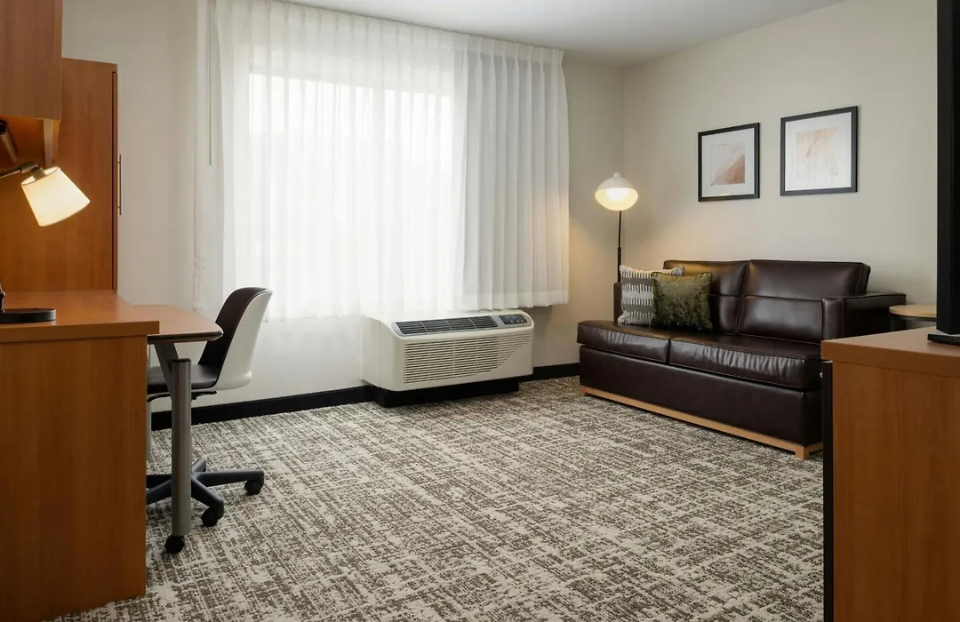 Towneplace Suites By Marriott Lexington South/Hamburg Place-1