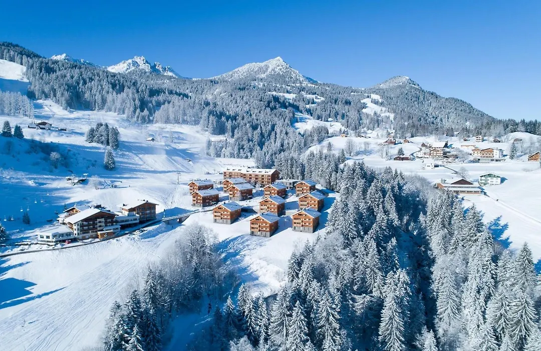 Landal Brandnertal-1