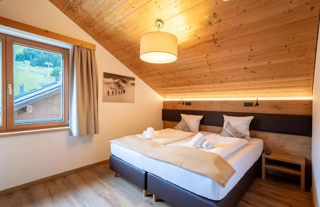 Landal Brandnertal-1