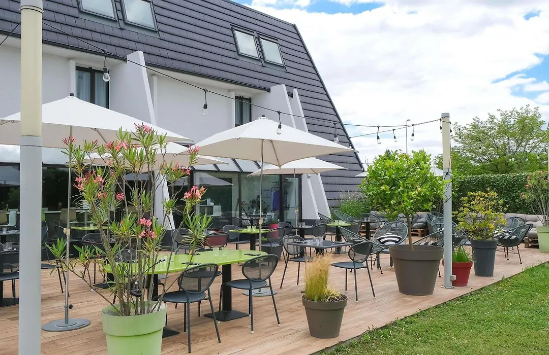 Ibis Styles Toulouse Labège-1