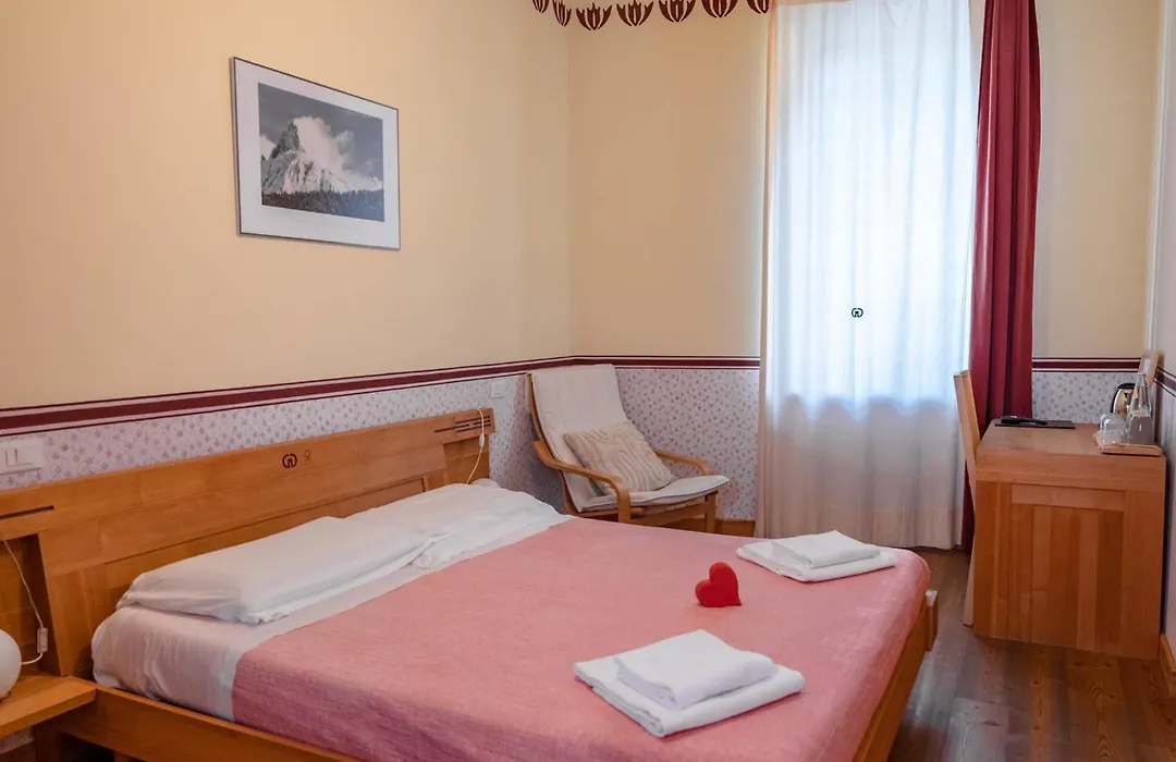 Residenza d'Epoca Albergo Grimani-1