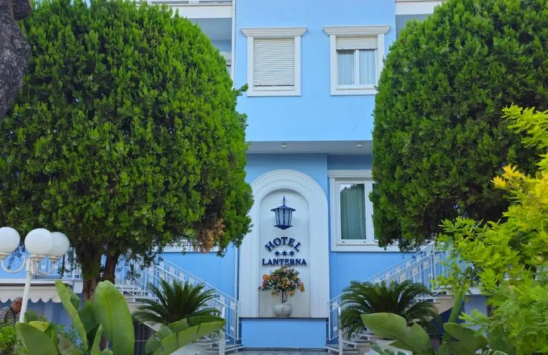 Hotel Lanterna-1