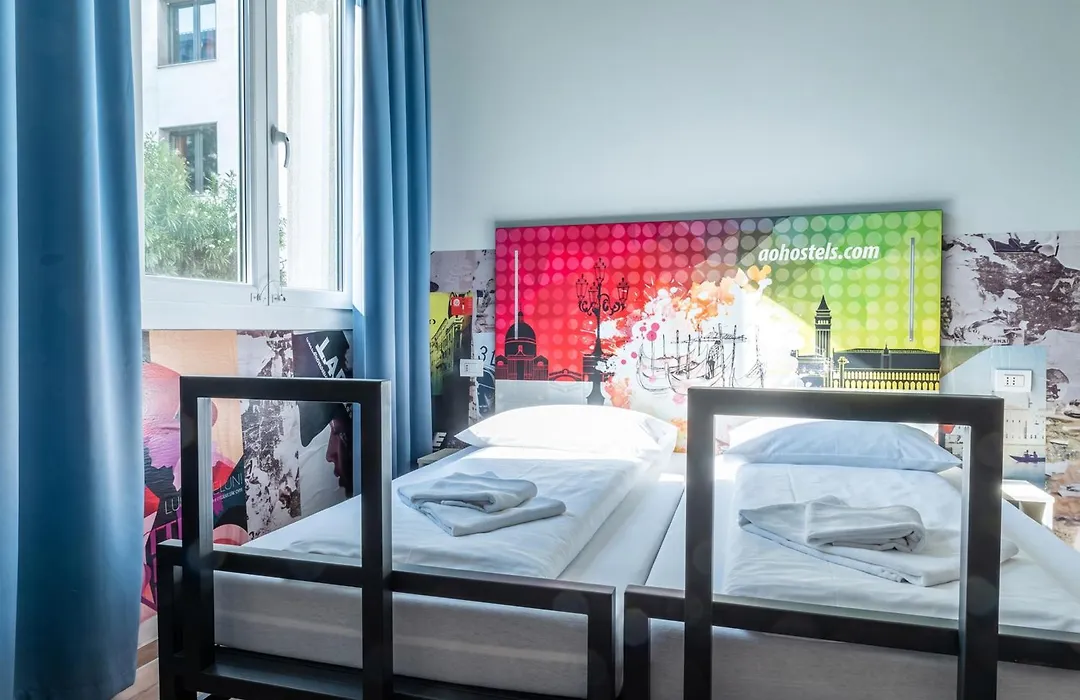 ao Hotel Venezia Mestre-1