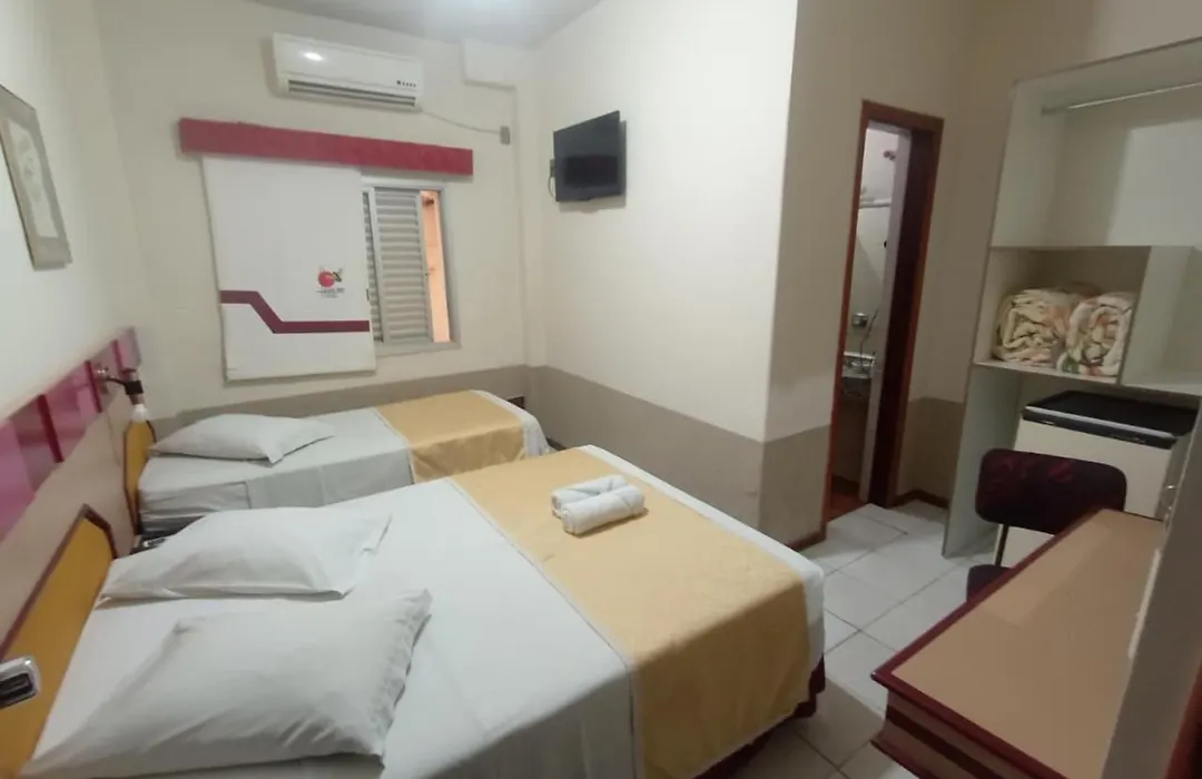 Inter Park Hotel-1