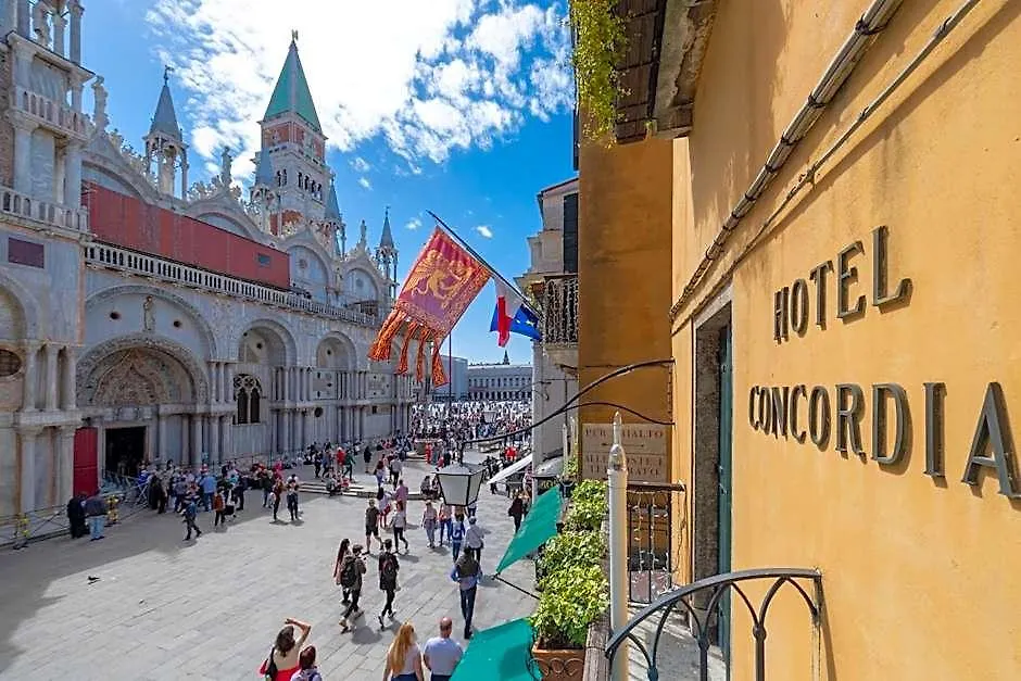 Hotel Concordia-1