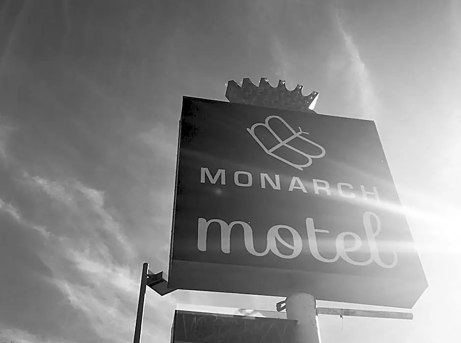 Monarch Motel-1