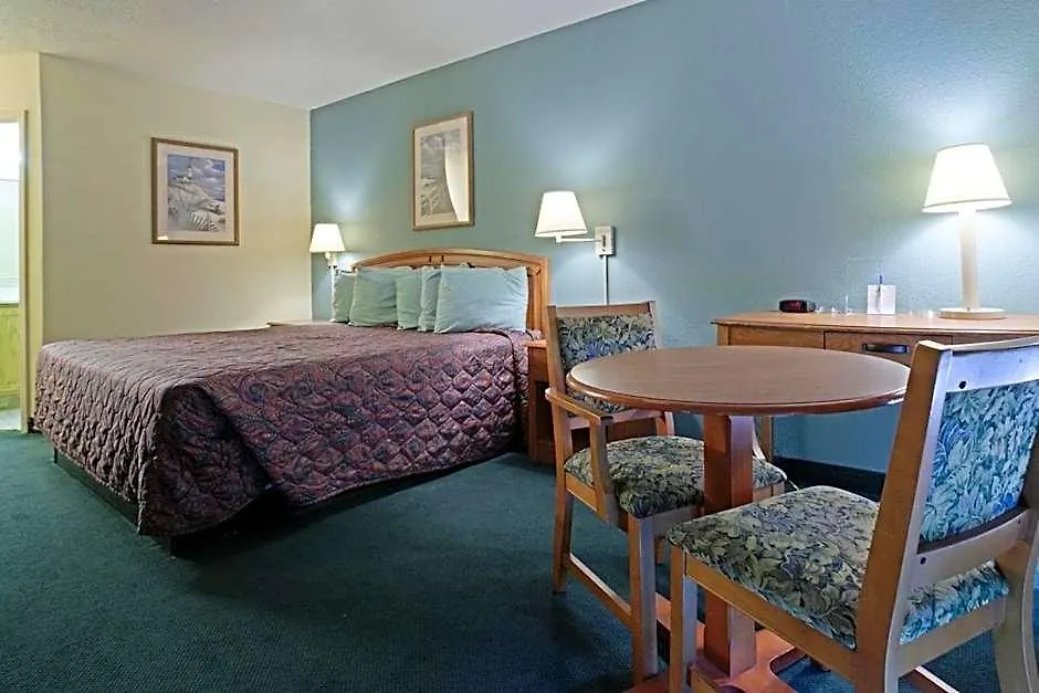 Americas Best Value Inn Florida Turnpike & I-95-1