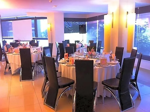 Hotel Diego'S-1
