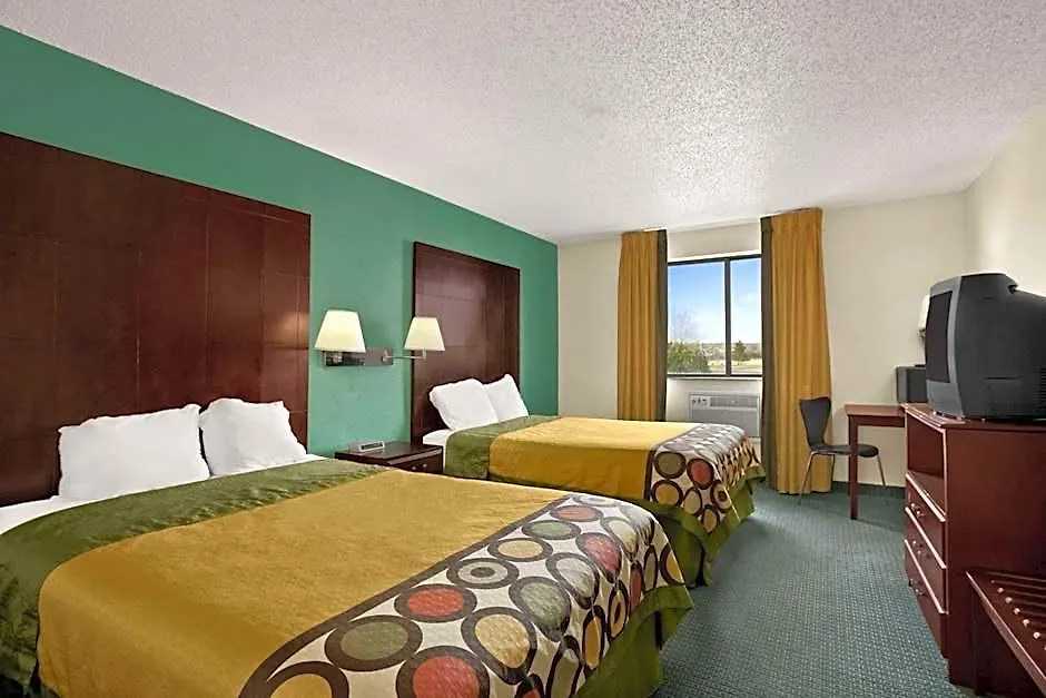 Quality Inn Jackson North-1